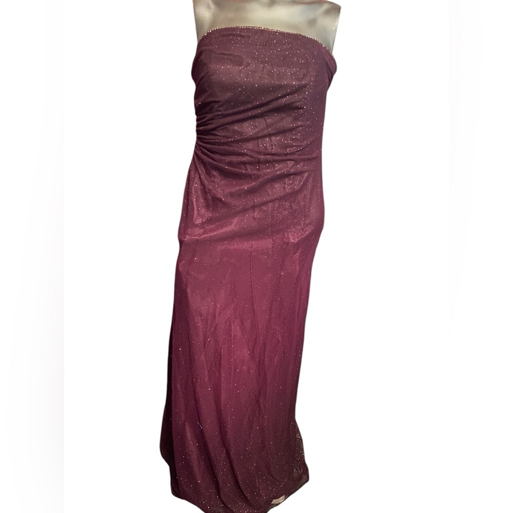 Evening Party Gown Size Small